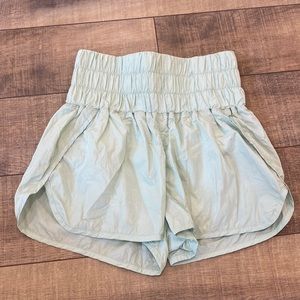 Free people The Way Home short